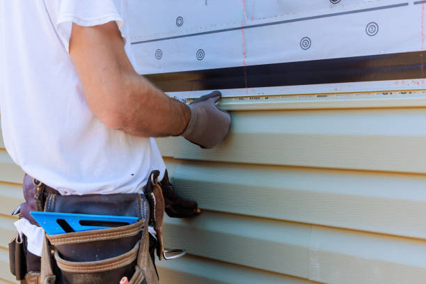Trusted Siding Contractor service in Clearwater Beach, FL - Creative Siding