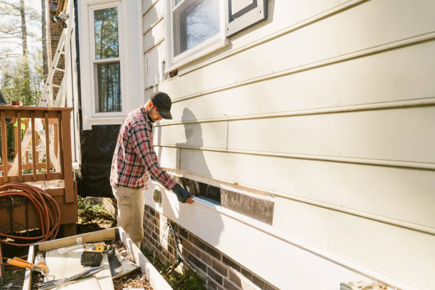 Trusted Wood Siding service in Clearwater Beach, FL - Creative Siding